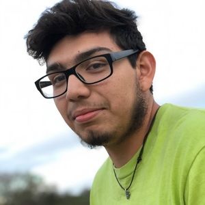 Meet your Posher, Eric